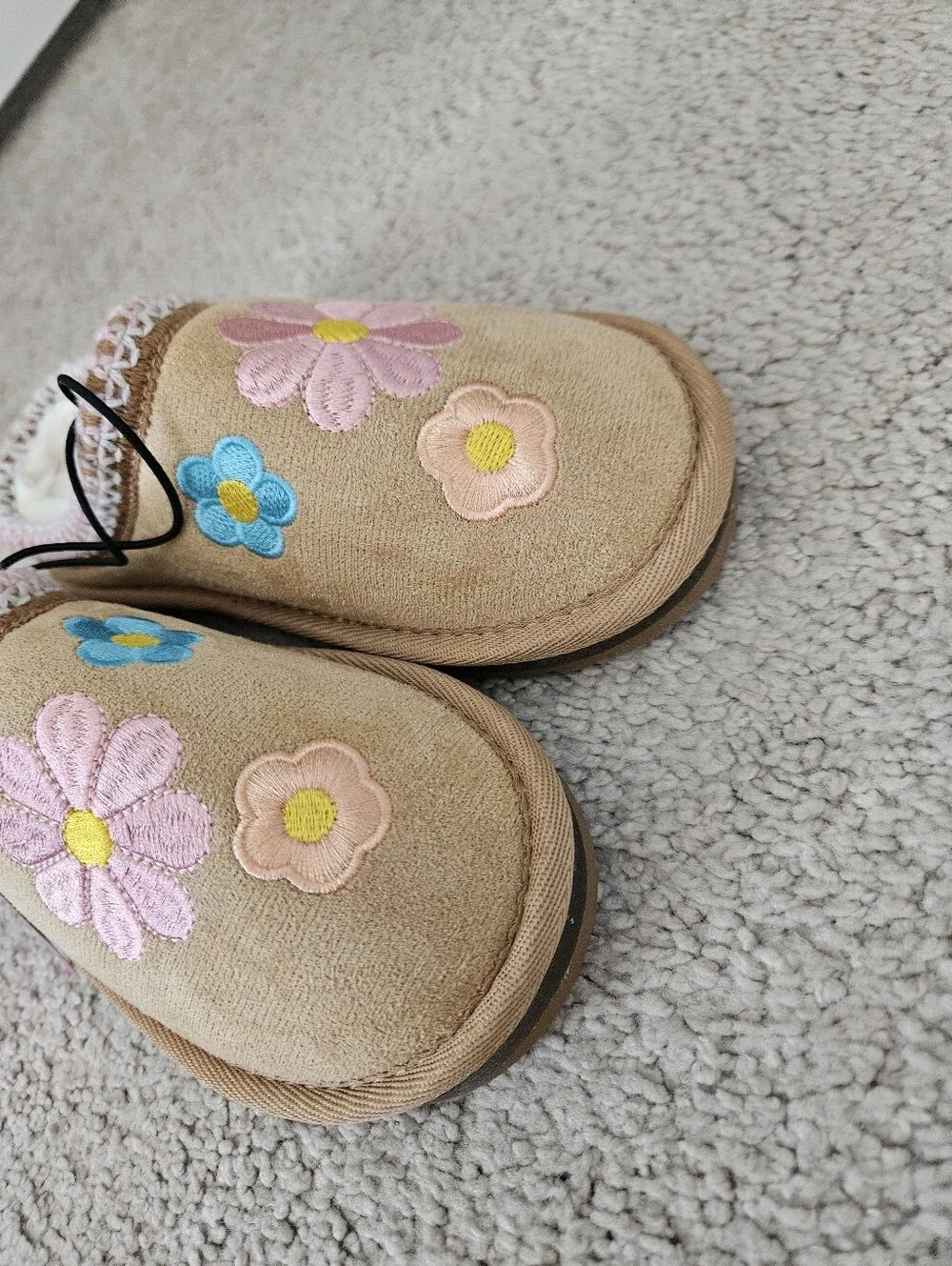 NWT Sugar Girls Size 12 Maizee Patch